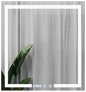 Oglindă Bayro Otto 70x80