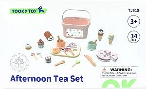 Набор игрушек Tooky Toy TJ618