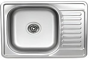 Кухонная мойка Flow Z5848-06-180E