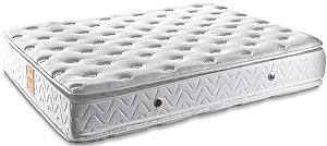 Saltea Trendy Dream 90x190 Alb