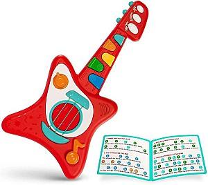 Jucarie muzicala Battat BT1831G