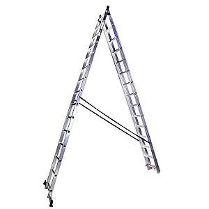 Scari Bisonte STR315