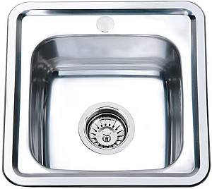 Кухонная мойка Flow Z3838-06-160E