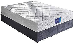 Saltea Trendy Blue 150x200 Alb