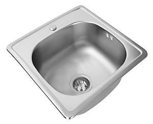 Кухонная мойка Flow Z5050-06-160E