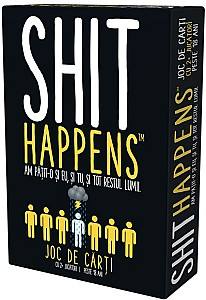 Настольная игра Goliath Shit Happens (929968)