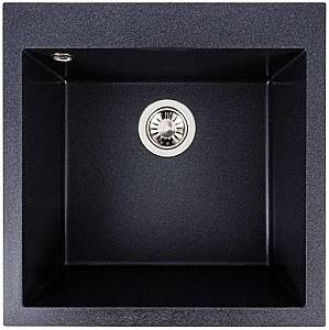 Кухонная мойка ELEFANT PREMIUM GALAX 5050 Carbon