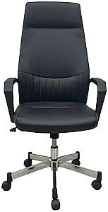 Fotoliu de birou ART Marco PU OC Negru