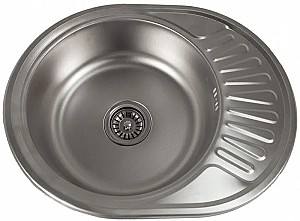 Chiuveta de bucatarie Flow Z5745-06-160D