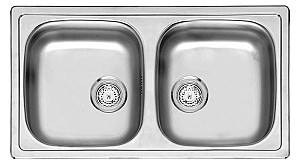 Chiuveta de bucatarie Reginox Beta 20 (R)