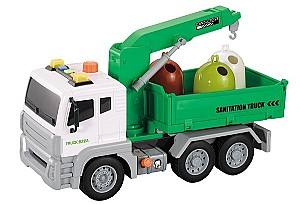 Спецтехника Wenyi Инерционная Спецтехника WY822A