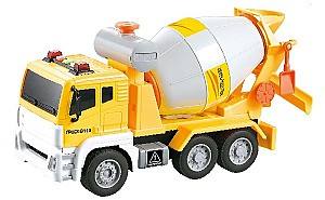 Спецтехника Wenyi Инерционная Бетономешалка WY811A