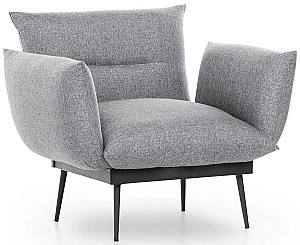 Кресло Trendy Jax Solo Серый