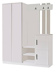 Прихожая Trendy DD8-W Белый