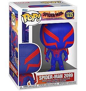Figurina personaj Funko Pop Spider-Verse -Spider-Man (65724F)