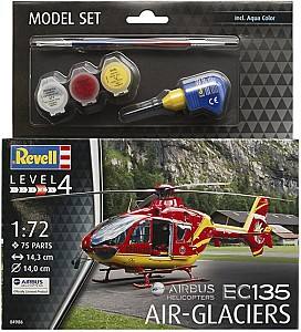 Constructor Revell Air-Glaciers (64986)