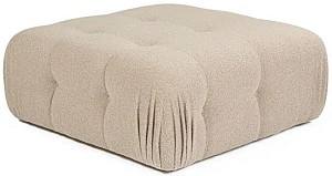 Банкетка Trendy Doblo Персик (Бежевый)