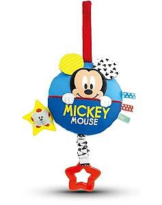 Игрушка для малыша Clementoni Mickey 17211