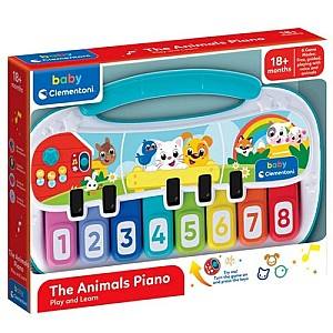 Jucarie muzicala Clementoni 17901