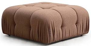 Банкетка Trendy Bubble Bouclette Коричневый