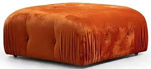 Банкетка Trendy Bubble Оранжевый