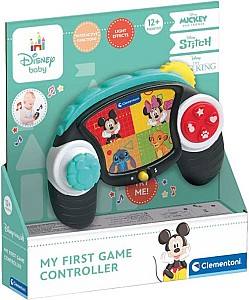 Интерактивная игрушка Clementoni 17497