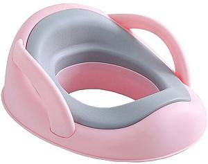 Сolac wc copii A+B 6127 Pink