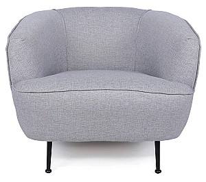 Кресло Trendy Piccoli (Bony) Светло-серый