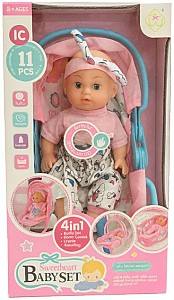 Papusa New World WX013-1