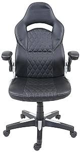 Игровое кресло Art-Lux Carl Черный