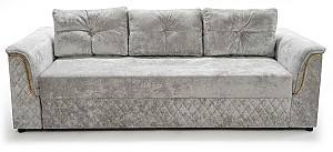 Canapea StarM Rio (2.45 m) Gri Deschis