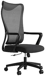 Fotoliu de birou Art-Lux Kimico Negru