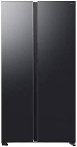 Холодильник Samsung RS70F65QEFEO