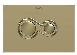 Buton de scurgere Bien Banyo Monet Gold