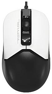Mouse A4Tech FM12S Panda