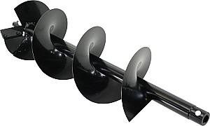 Burghiu de pamant CRAFT-TEC motoburghiu 100x800 (14147)