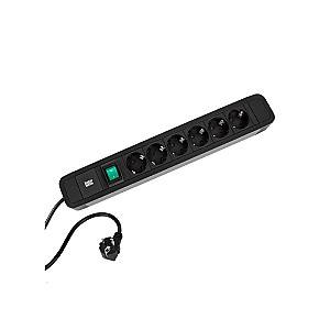 Сетевой фильтр Bach Mann 350.001