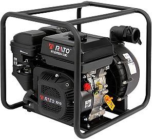 Мотопомпа RATO RT50YB50-3.8Q