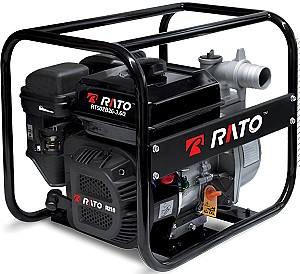 Мотопомпа RATO RT50ZB26-3.6Q