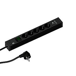 Сетевой фильтр Bach Mann 420.0021