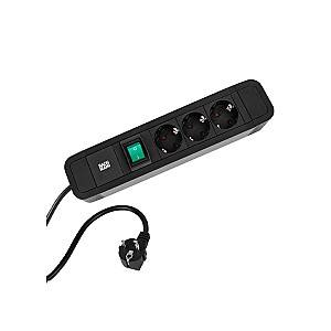 Сетевой фильтр Bach Mann 350.019