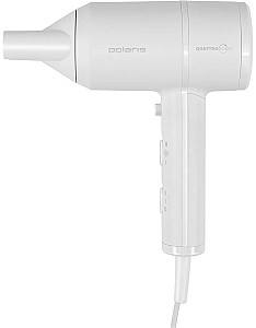 Фен Polaris PHD 2044Ti Quattro Ionic White