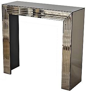 Консольный столик Trendy 1B Бронзовый