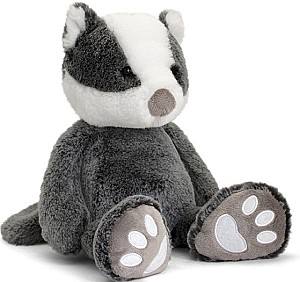 Мягкая игрушка Keel Toys Love to Hug Badger (SF6338)
