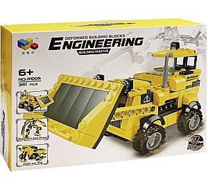 Constructor New World Engineering (31006)