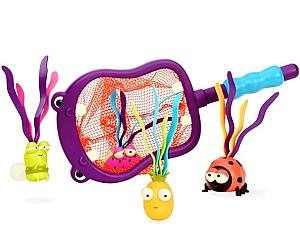 Jucărie pentru apă și baie Battat BX1522Z