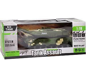 Jucarie teleghidata New World T9002A