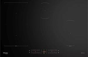 Plita incorporabila electrica Hisense HI8432BSCWF