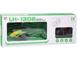 Jucarie teleghidata New World 1302 Green