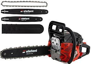 Drujba pe benzina ELEFANT EM-5.5